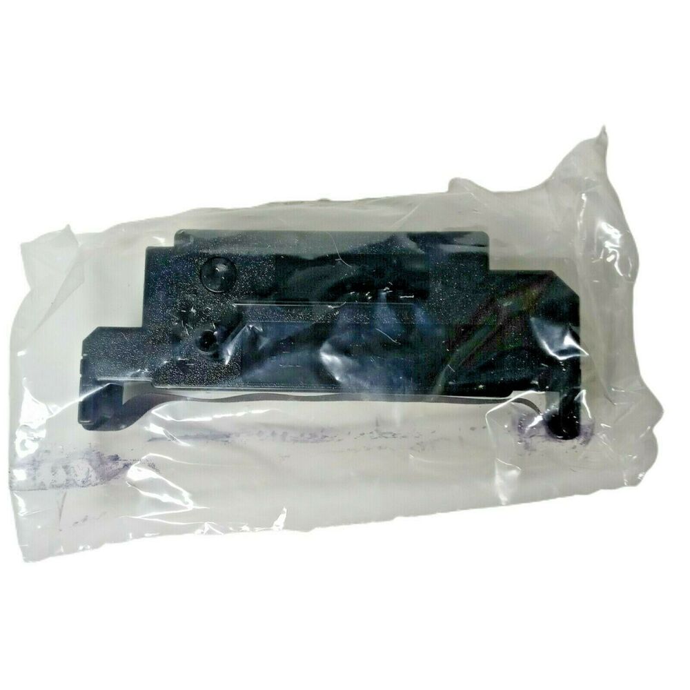 Citizen IDP-562 Black Red Ribbons IDP562-RSL N-44 1/2 in x 16 ft Set of 9 - Picture 8 of 12